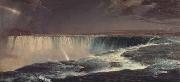 Frederic E.Church Niagara oil painting picture wholesale